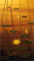 An oil painting by Canadian Artist Donald M. Flather - Click on the image for details...